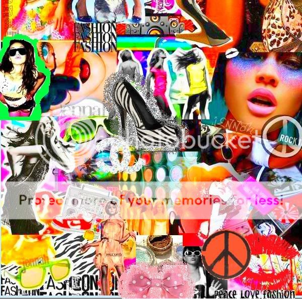 fashion,colorful,Retro