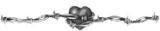 chained heart divider Pictures, Images and Photos