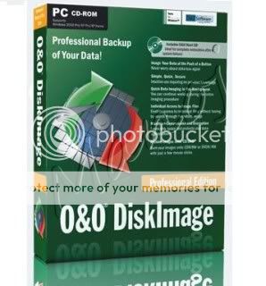 OO DiskImage Professional Edition 3.1.808 (1 cd)