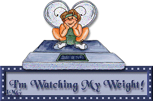 watching my weight Pictures, Images and Photos