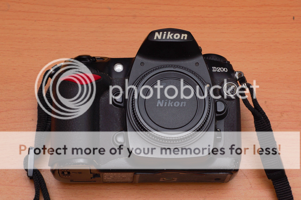 nikon D200 + 50 f1.8 D - 5