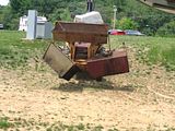 Commanderpics134.jpg Bye-bye tanks! image by PartGypsy