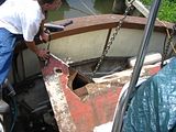 Commanderpics201.jpg Pulling old rusty tanks 2 image by PartGypsy